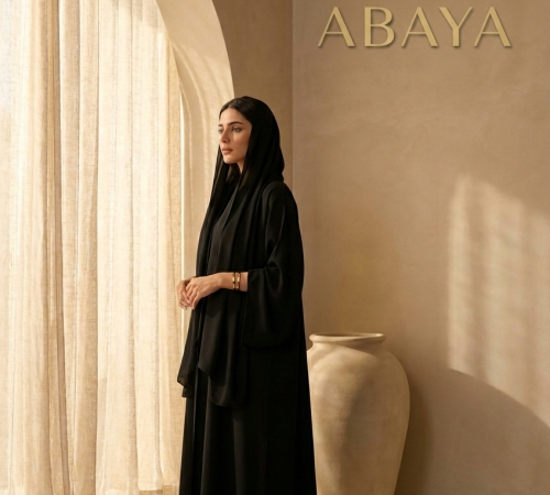 abaya brand